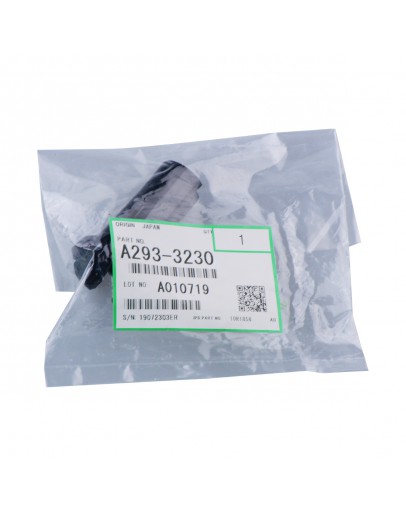  A2933230 - Toner Bottle Chuck (Genuine)