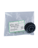 MP1350/1100/9000/1356/1357/1106/1107/905/906/907 - A2933871 - Gear - 20Z (Genuine)