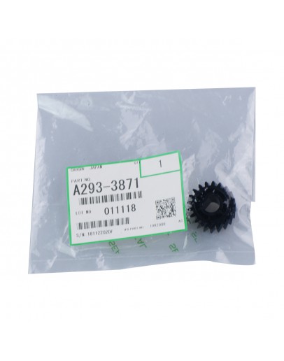 MP1350/1100/9000/1356/1357/1106/1107/905/906/907 - A2933871 - Gear - 20Z (Genuine)