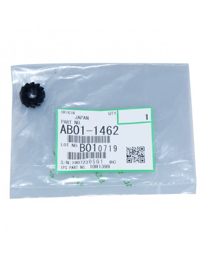 AB011462 - Toner Recycling Gear (Genuine)