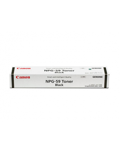 NPG-59 Toner (Genuine)