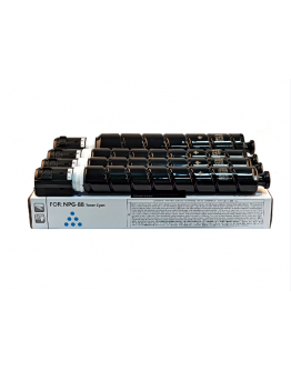 NPG-88 TONER C (Genuine)