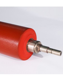 PRO 8100 / 8110 / 8120se - AE010118 - HOT ROLLER:DIA54:ASS'Y (Genuine)