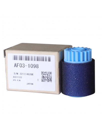 Pro8100/8110/8120se/8300/8310/8320/C7200/C7210/C7500/C7500H- AF031098 -  PAPER FEED ROLLER:FEED (Genuine)