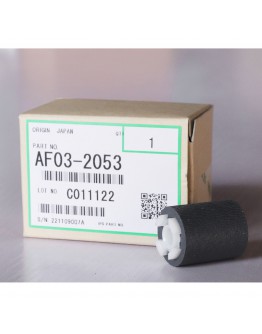 ProC5200S/C5210S/C6503/C8003/C5100/C5110/C5300S/C5310S/IMC6500/IMC8000- AF032053 - ROLLER:SEPARATE:MANUAL FEED (Genuine)