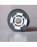 ProC5200S/C5210S/C6503/C8003/C5100/C5110/C5300S/C5310S/IMC6500/IMC8000- AF032053 - ROLLER:SEPARATE:MANUAL FEED (Genuine)