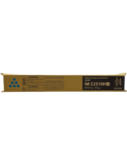 PRINT CARTRIDGE CYAN IM C2510-JPN PREMIUM QUALITY