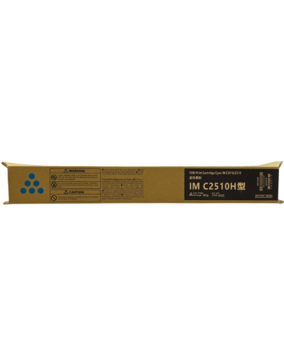 PRINT CARTRIDGE CYAN IM C2510-JPN PREMIUM QUALITY