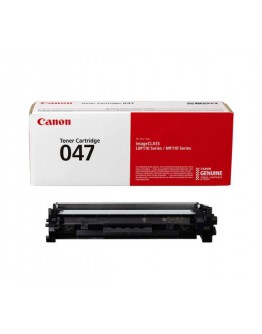 CANON CART 047 (Genuine) ( ETA 2 Months )