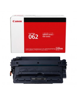 CANON CART 062 (Genuine)