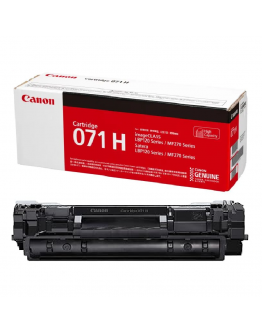 CANON CART 071H (Genuine)