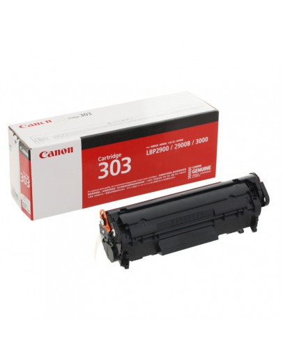 CANON CART 303 (Genuine) ( ETA 2 Months )