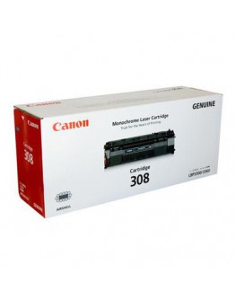 CANON CART 308 (Genuine) ( ETA 2 Months )