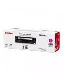 CANON CART 318 (Genuine) ( Back Order )