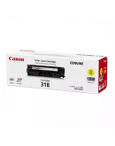 CANON CART 318 (Genuine) ( Back Order )