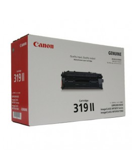 CANON CART 319 II (Genuine) ( ETA 2 Months )