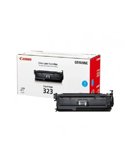 CANON CART 323 (CYAN) (Genuine) ( ETA 2 Months )