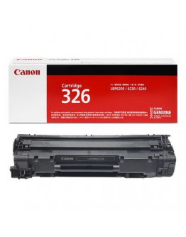 CANON CART 326 (Genuine) ( ETA 2 Months )