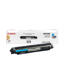 CANON CART 329 (CYAN) (Genuine) ( ETA 2 Months )