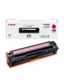 CANON CART 331 (MAGENTA) (Genuine) ( ETA 2 Months )