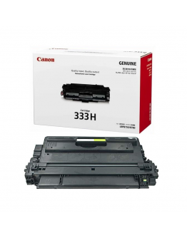 CANON CART 333H (Genuine) ( ETA 2 Months )