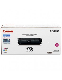 CANON CART 335 (MAGENTA) (Genuine) ( ETA 2 Months ）