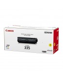 CANON CART 335 (Genuine)  ( Back Order ）