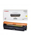 CANON CART 335E (Genuine)  ( Back Order ）