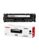 CANON CART 418 (Genuine)  ( Back Order ）