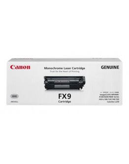 CANON CART FX9 (Genuine) ( ETA 2 Months )