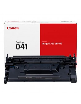 CANON CARTRIDGE 041 (Genuine) ( ETA 2 Months ）