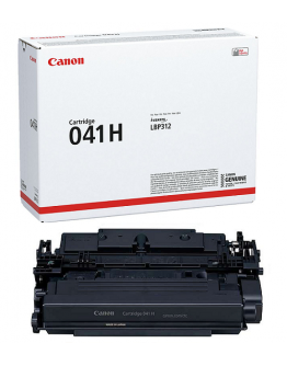 CANON CARTRIDGE 041H (Genuine) ( ETA 2 Months ）