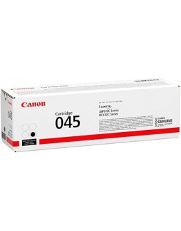 CANON CARTRIDGE 045 BK (Genuine) ( ETA 2 Months ）