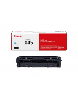 CANON CARTRIDGE 045 C (Genuine) ( ETA 2 Months ）