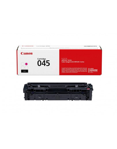 CANON CARTRIDGE 045 M (Genuine) ( ETA 2 Months ）