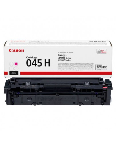 CANON CARTRIDGE 045H M (Genuine) ( ETA 2 Months ）