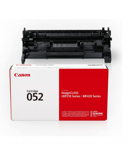 CANON CARTRIDGE 052 (Genuine) ( ETA 2 Months ）