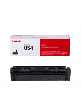 CANON CARTRIDGE 054 BK (Genuine)