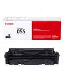 CANON CARTRIDGE 055 (Genuine)