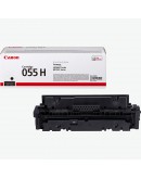 CANON CARTRIDGE 055H (Genuine)