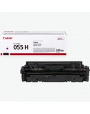 CANON CARTRIDGE 055H (Genuine)