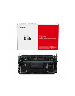 CANON CARTRIDGE 056 (Genuine)