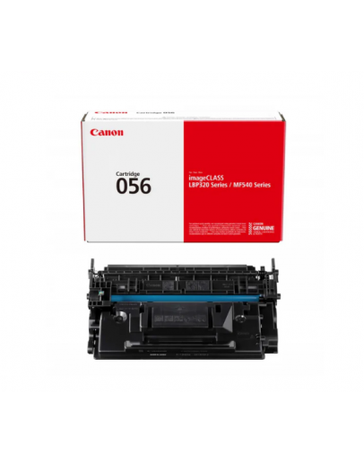 CANON CARTRIDGE 056 (Genuine)