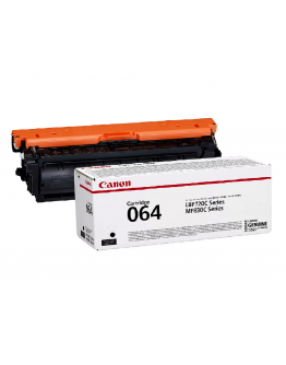 CANON CARTRIDGE 064 BK (Genuine)