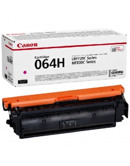 CANON CARTRIDGE 064H M (Genuine)