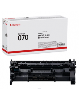 CANON CARTRIDGE 070 (Genuine)