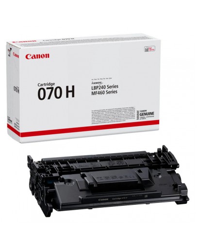 CANON CARTRIDGE 070H (Genuine)