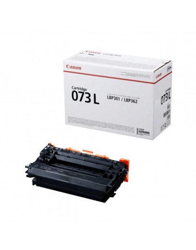 CANON CARTRIDGE 073L (Genuine) ( ETA 2 Months ）