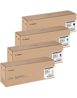 CANON CART 076L (Genuine) ( Back Order )