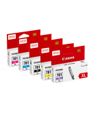 Canon CLI-781XL (Genuine) (BACK ORDER)